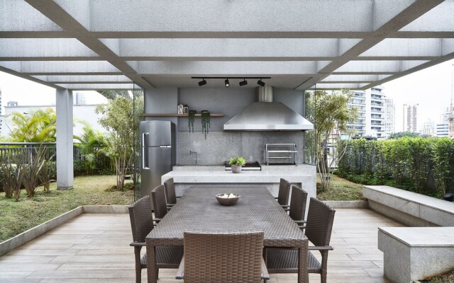 Homelike by Q Apartments