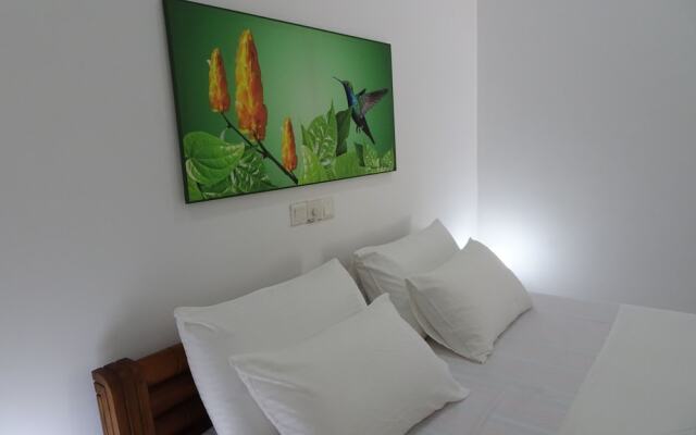 Moragalla Beach Home Guesthouse (Newly opened hotel)