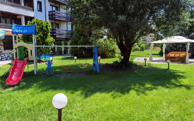 Hotel Orphey Bansko