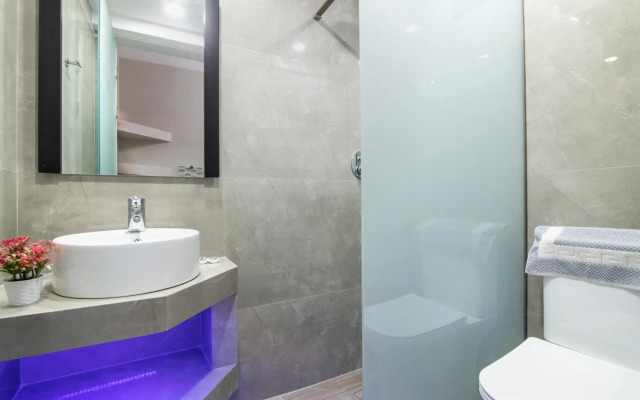 Savvas De Mar Hotel
