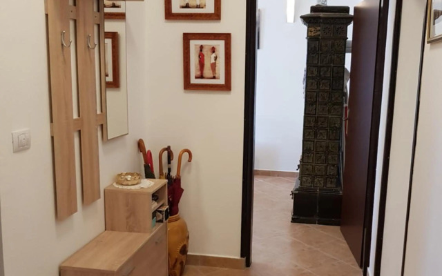 Noemi City Apartments