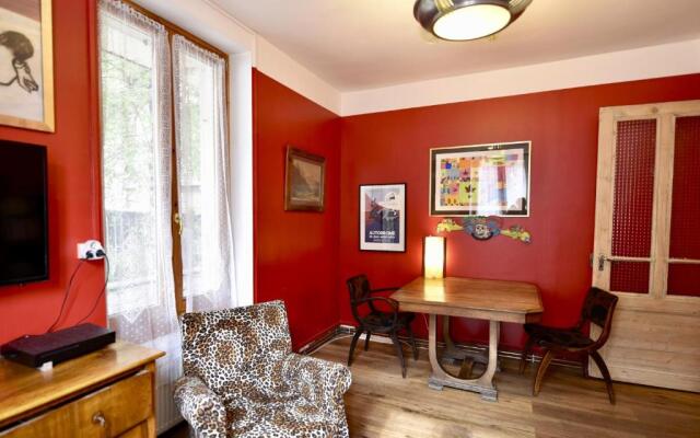 DIFY Cosy - Chamonix