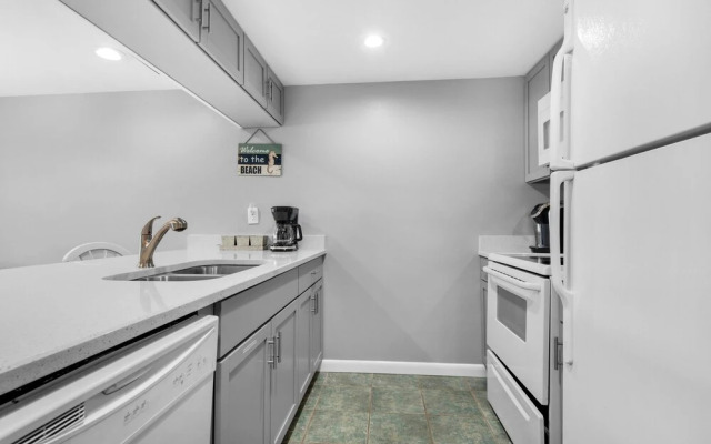 Santa Rosa Dunes 722