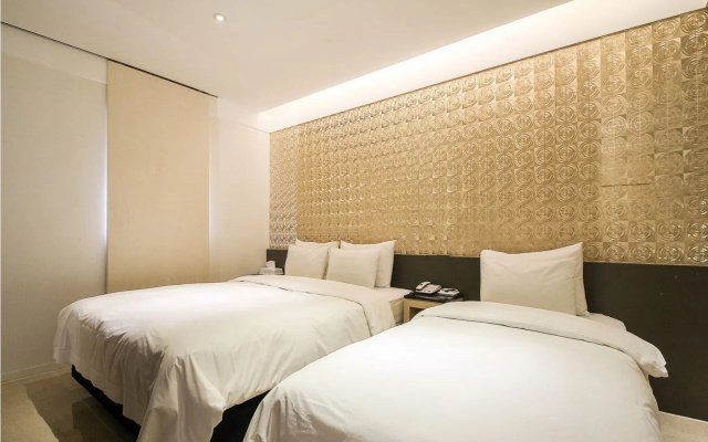 Grand Windsor Hotel