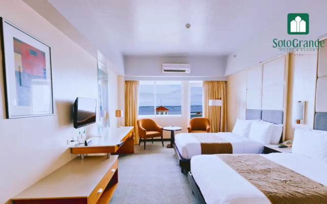 Sotogrande Hotel & Resort