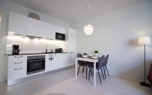 2ndhomes Iso Roobertinkatu Apartment