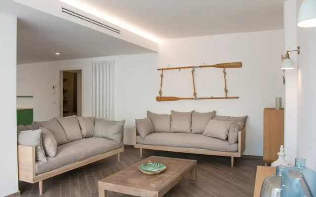TD Villa Levante Modern Luxury Villa With Sea View