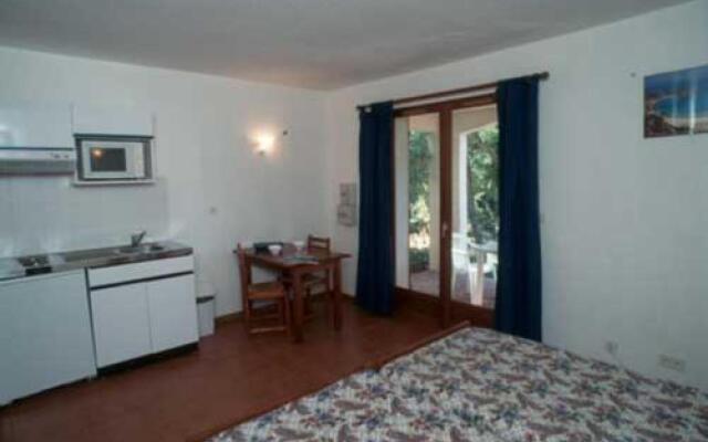 Mari di Soli Ferienanlage