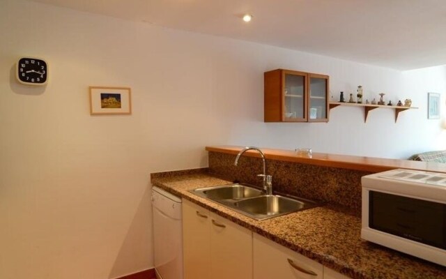 Apartamento cerca de Golf de Pals