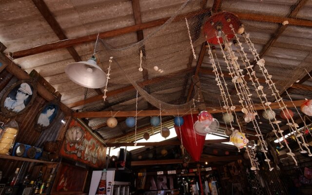 Peacock Hostel