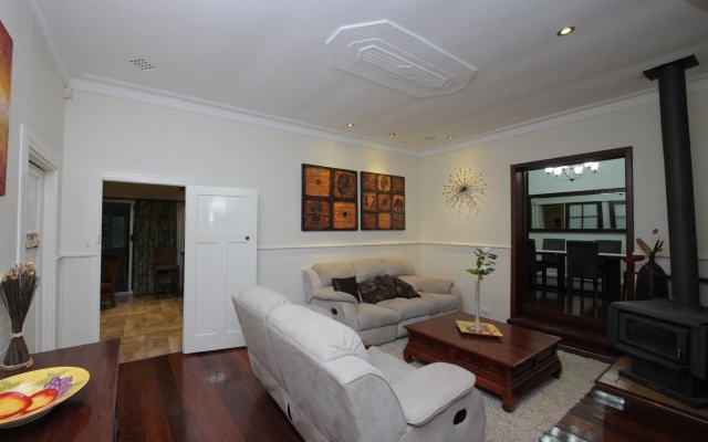 Rothwood B&B – Guest Rooms – Perth