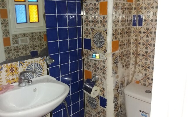 Hôtel Bou Fares