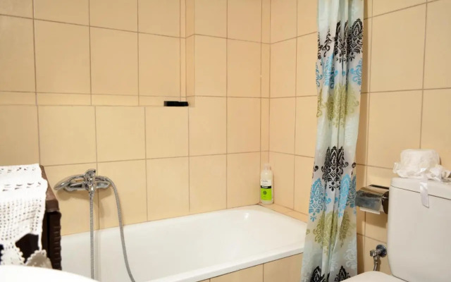 Delmare Dion apartment