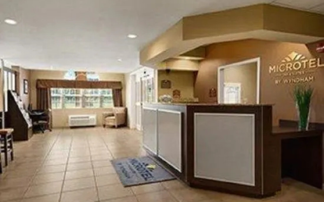 Microtel Inn & Suites Dillsboro/Sylva