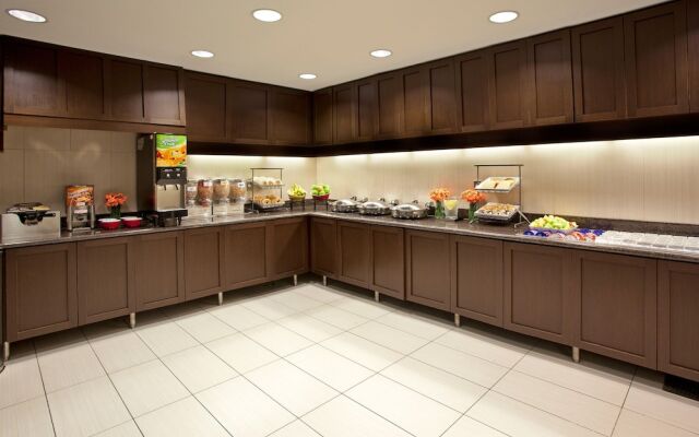 Residence Inn Oklahoma City Northwest