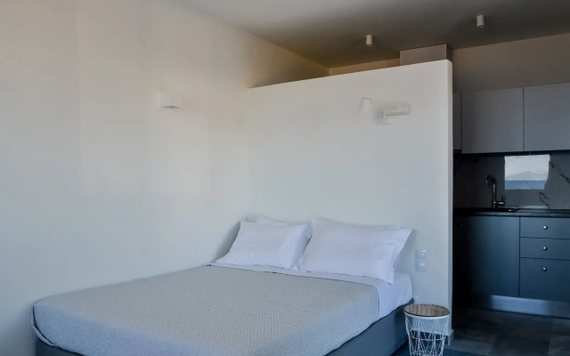 Pharos Apartments
