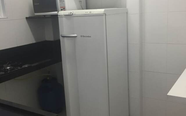 Guarujá Apartamento kitnet studio