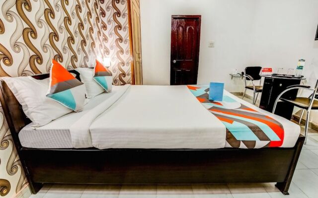 FabHotel The Pride