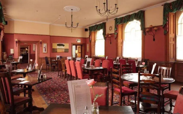 White Hart Braintree by Greene King Inns