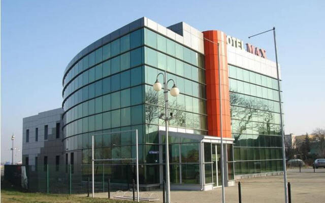 Hotel Max