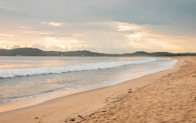 Villa Polinesia Chamela