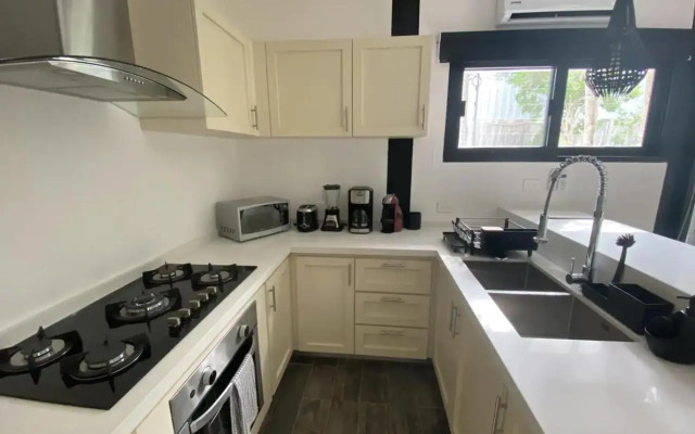 Casa Kuaan Mani TH 1