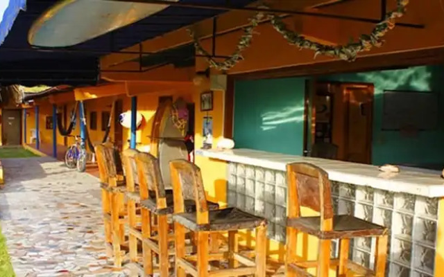 Riomar Surf Camp