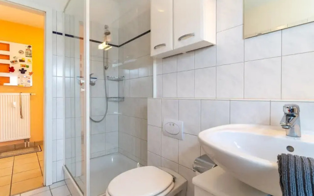 Ferienwohnung in St. Peter-ording