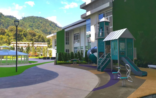 Electus by Windmill Genting