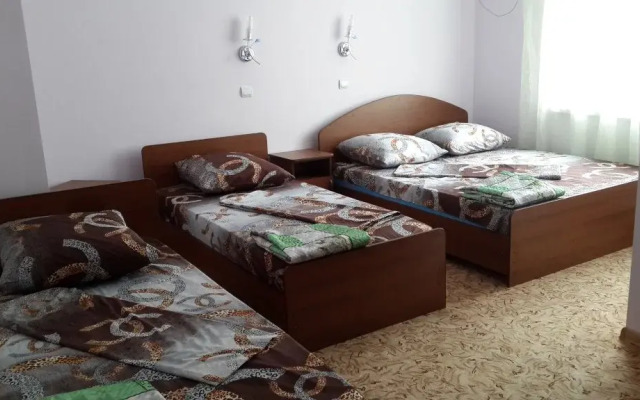 Guest house Viktoriya