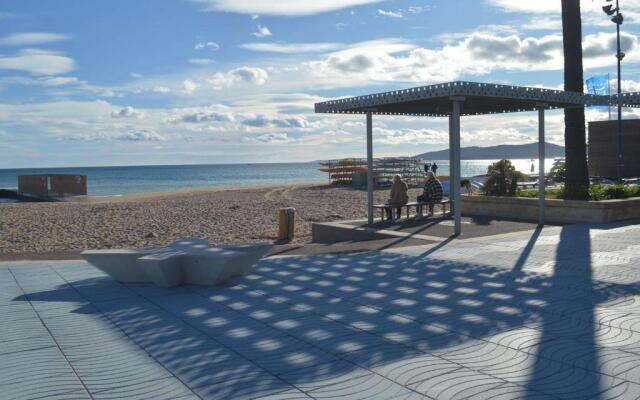 Appartement Fréjus, 2 pièces, 4 personnes - FR-1-226A-56