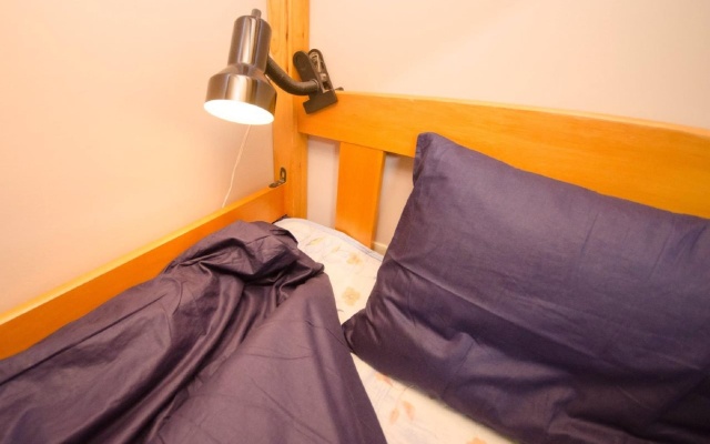 Tokyo Sumidagawa Youth Hostel – Guest Rooms – Tokyo