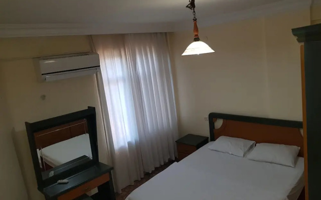 Anemurion Hotel