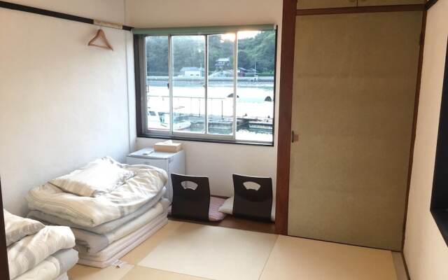 Guesthouse NEST - Hostel