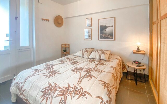 Awesome Apartment in De Haan With Wifi and 1 Bedrooms