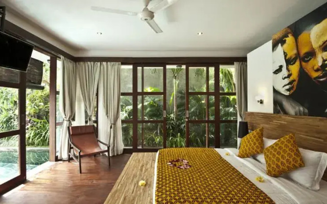 Villa Amira Legian