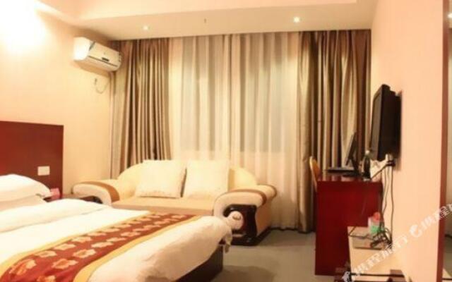 Lilong Hotel