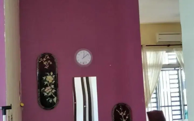 Resak Motel Changlun