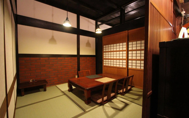 Minshuku Takizawa