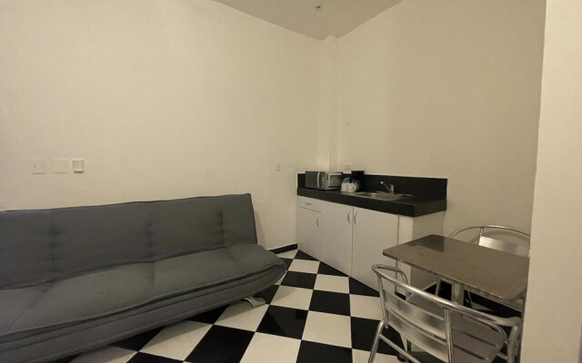 Hotel Winday Playa Del Carmen