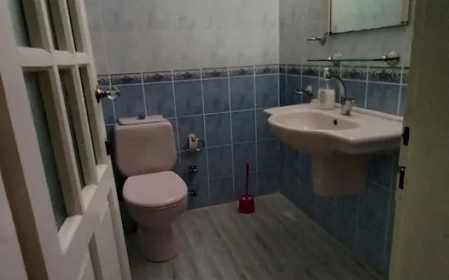 Mediterranean Apart Hotel