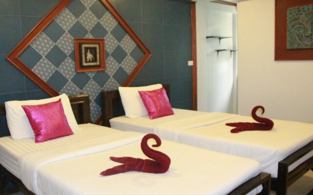 TR Guesthouse