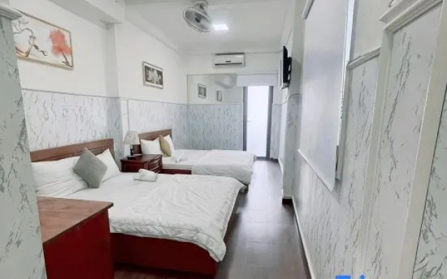 Thy Thao Hotel