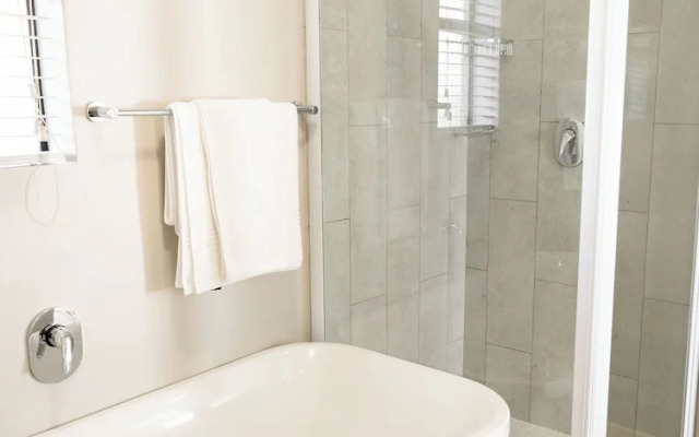 Kyalami Creek Luxury Apartments