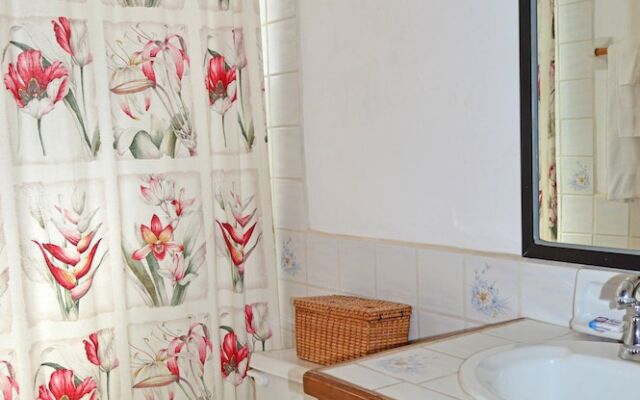 Jungla Casita by RedAwning