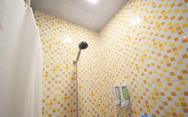 Pebble Motel (Jianhu Bus Station)