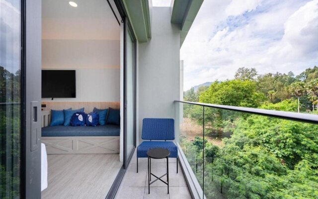 Kokotel Phuket Nai Yang Beach