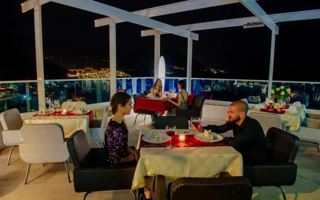 Hotel Tre Canne