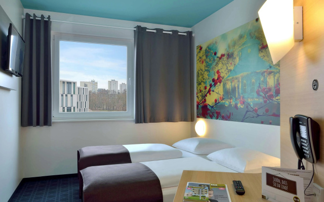 B&B Hotel Potsdam