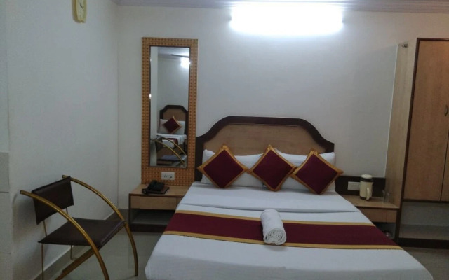 Hotel gangothri